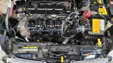 FORD Fiesta Sedan 1.6 4P SE FLEX, Foto 5