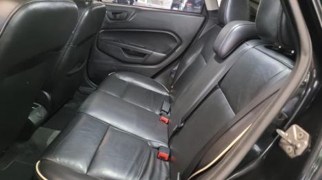 FORD Fiesta Sedan 1.6 4P SE FLEX, Foto 6