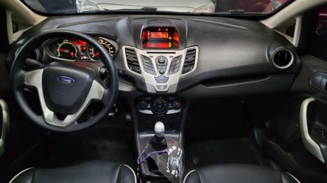 FORD Fiesta Sedan 1.6 4P SE FLEX, Foto 7