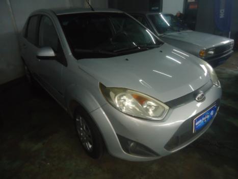 FORD Fiesta Sedan 1.6 4P FLEX, Foto 1
