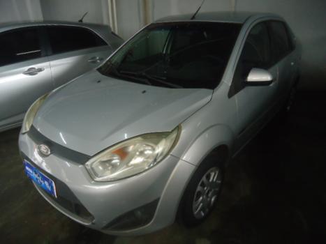 FORD Fiesta Sedan 1.6 4P FLEX, Foto 2