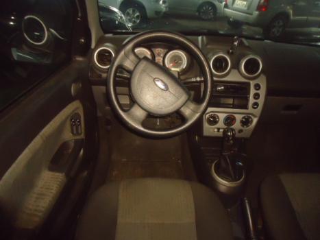 FORD Fiesta Sedan 1.6 4P FLEX, Foto 5