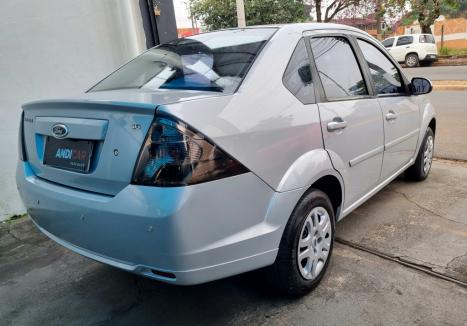 FORD Fiesta Sedan 1.6 4P FLEX, Foto 3