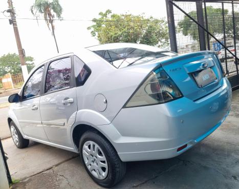 FORD Fiesta Sedan 1.6 4P FLEX, Foto 4