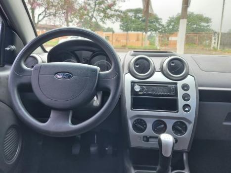 FORD Fiesta Sedan 1.6 4P FLEX, Foto 6