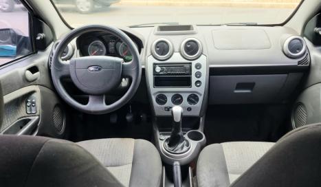 FORD Fiesta Sedan 1.6 4P FLEX, Foto 8