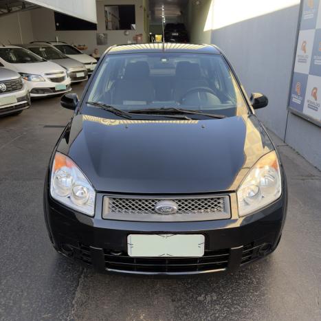 FORD Fiesta Sedan 1.6 16V 4P SEL, Foto 2