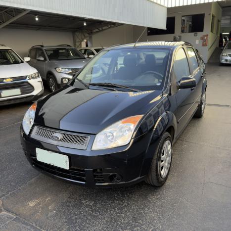 FORD Fiesta Sedan 1.6 16V 4P SEL, Foto 3