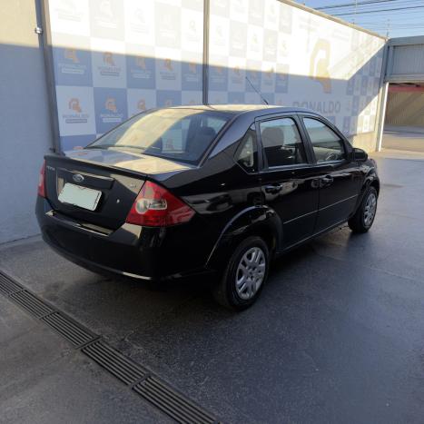 FORD Fiesta Sedan 1.6 16V 4P SEL, Foto 4