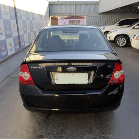 FORD Fiesta Sedan 1.6 16V 4P SEL, Foto 5