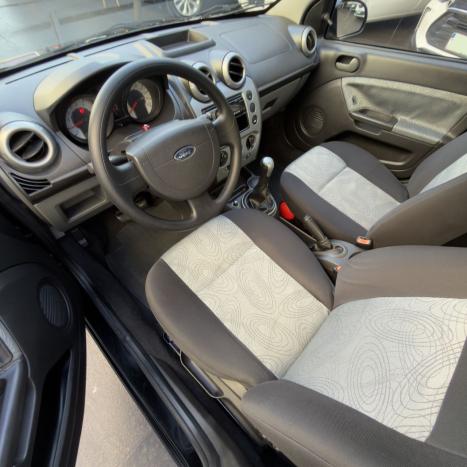 FORD Fiesta Sedan 1.6 16V 4P SEL, Foto 7