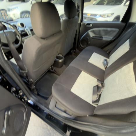 FORD Fiesta Sedan 1.6 16V 4P SEL, Foto 8