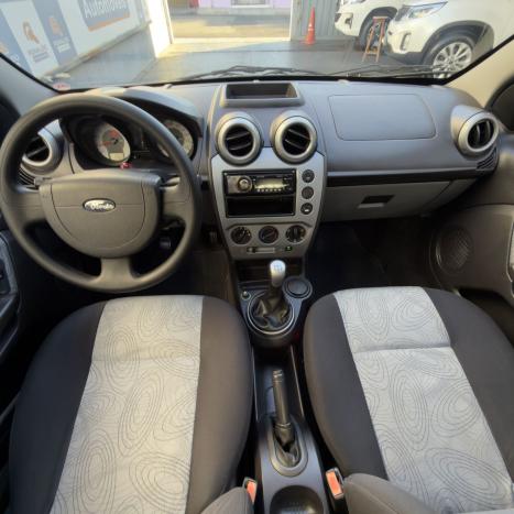 FORD Fiesta Sedan 1.6 16V 4P SEL, Foto 9