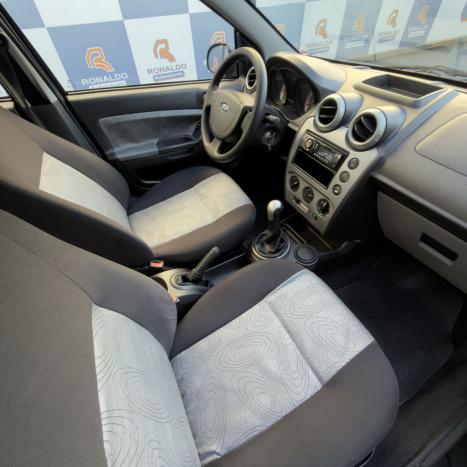 FORD Fiesta Sedan 1.6 16V 4P SEL, Foto 11