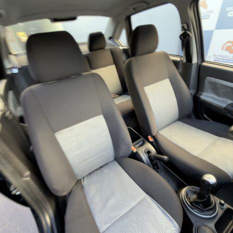 FORD Fiesta Sedan 1.6 16V 4P SEL, Foto 12