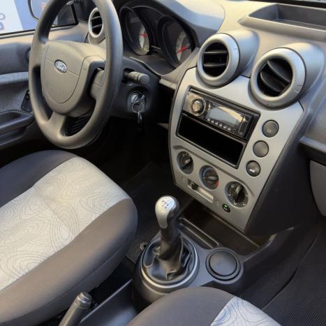FORD Fiesta Sedan 1.6 16V 4P SEL, Foto 13