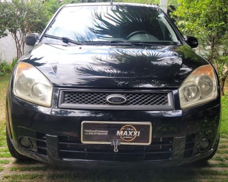 FORD Fiesta Sedan 1.6 4P FLEX, Foto 2
