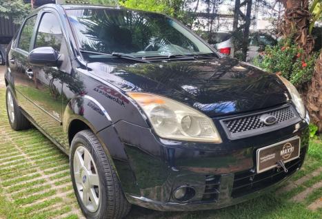 FORD Fiesta Sedan 1.6 4P FLEX, Foto 3