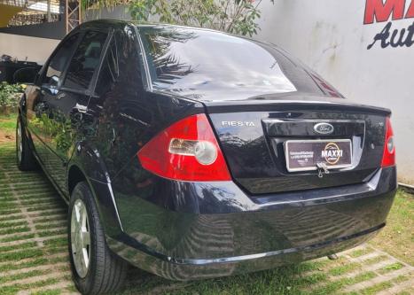 FORD Fiesta Sedan 1.6 4P FLEX, Foto 4