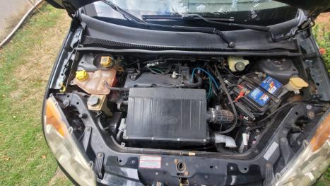 FORD Fiesta Sedan 1.6 4P FLEX, Foto 8