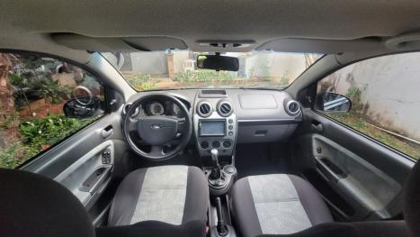FORD Fiesta Sedan 1.6 4P FLEX, Foto 10