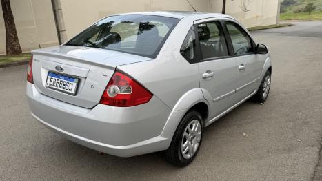 FORD Fiesta Sedan 1.6 4P CLASS FLEX, Foto 2