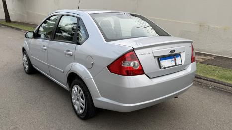 FORD Fiesta Sedan 1.6 4P CLASS FLEX, Foto 3