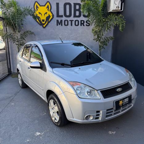FORD Fiesta Sedan 1.6 4P CLASS FLEX, Foto 1