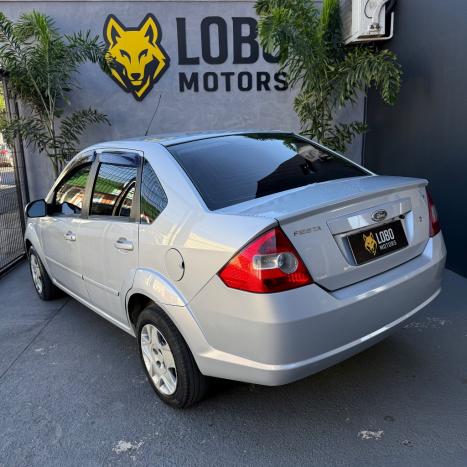 FORD Fiesta Sedan 1.6 4P CLASS FLEX, Foto 2
