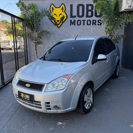 FORD Fiesta Sedan 1.6 4P CLASS FLEX, Foto 3