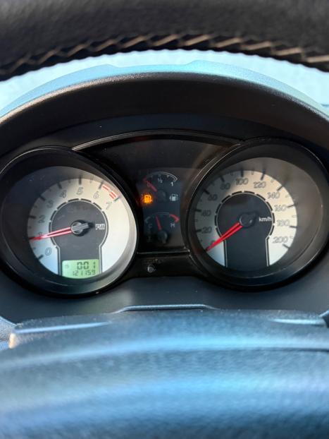 FORD Fiesta Sedan 1.6 4P CLASS FLEX, Foto 5