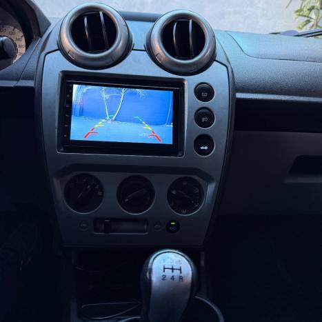 FORD Fiesta Sedan 1.6 4P CLASS FLEX, Foto 6
