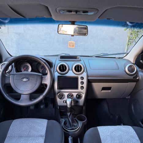 FORD Fiesta Sedan 1.6 4P CLASS FLEX, Foto 7