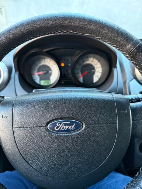 FORD Fiesta Sedan 1.6 4P CLASS FLEX, Foto 8