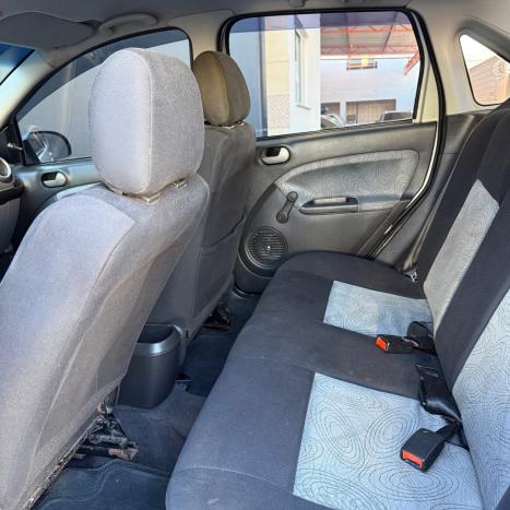 FORD Fiesta Sedan 1.6 4P CLASS FLEX, Foto 10