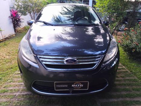 FORD Fiesta Sedan 1.6 4P SE FLEX, Foto 1