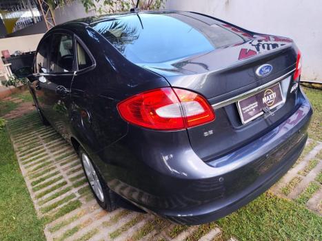 FORD Fiesta Sedan 1.6 4P SE FLEX, Foto 2
