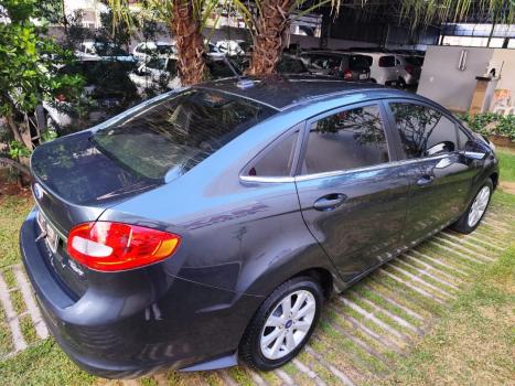 FORD Fiesta Sedan 1.6 4P SE FLEX, Foto 3