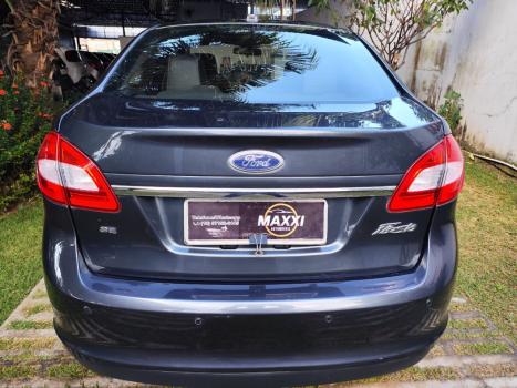 FORD Fiesta Sedan 1.6 4P SE FLEX, Foto 5