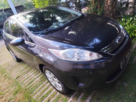 FORD Fiesta Sedan 1.6 4P SE FLEX, Foto 7