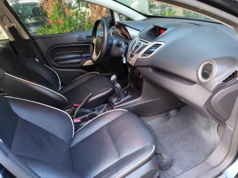 FORD Fiesta Sedan 1.6 4P SE FLEX, Foto 8