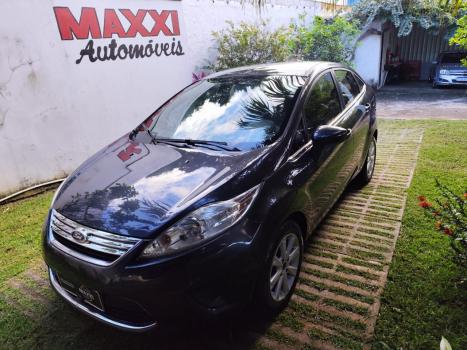 FORD Fiesta Sedan 1.6 4P SE FLEX, Foto 9
