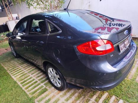 FORD Fiesta Sedan 1.6 4P SE FLEX, Foto 10