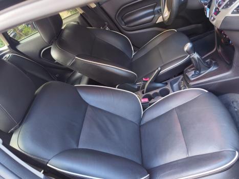 FORD Fiesta Sedan 1.6 4P SE FLEX, Foto 11