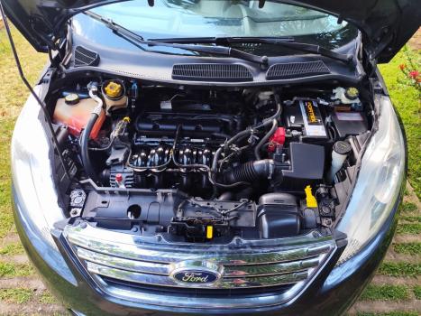 FORD Fiesta Sedan 1.6 4P SE FLEX, Foto 13