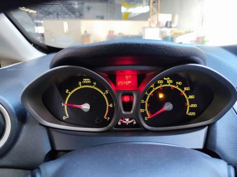 FORD Fiesta Sedan 1.6 4P SE FLEX, Foto 14