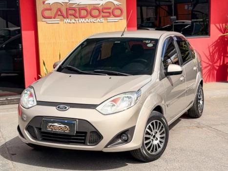 FORD Fiesta Sedan 1.6 16V 4P SE FLEX, Foto 2
