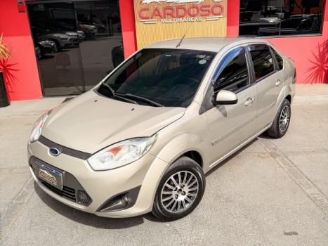 FORD Fiesta Sedan 1.6 16V 4P SE FLEX, Foto 3