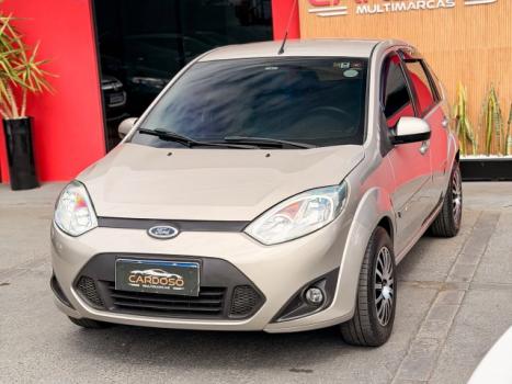 FORD Fiesta Sedan 1.6 16V 4P SE FLEX, Foto 5