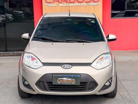 FORD Fiesta Sedan 1.6 16V 4P SE FLEX, Foto 6